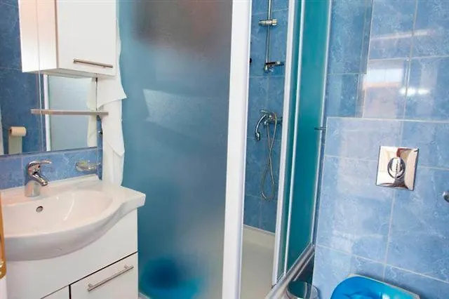 Centar * マカルスカ