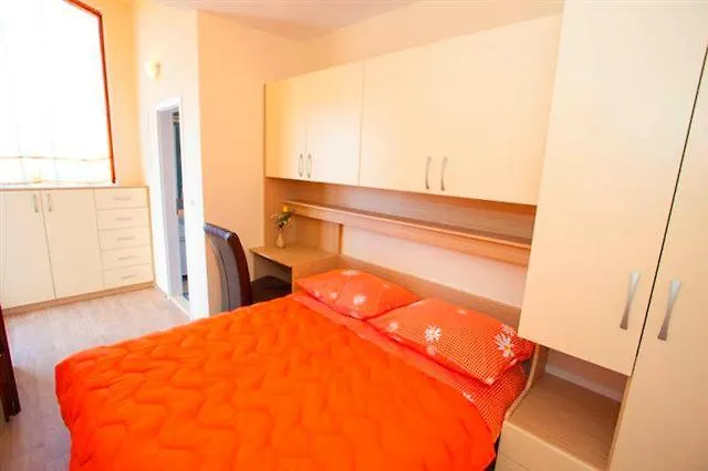 Centar * マカルスカ