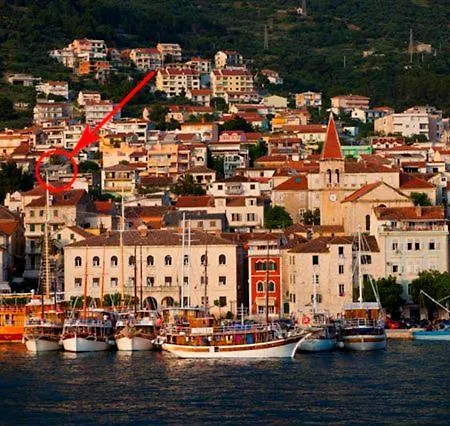 Apartament Centar *