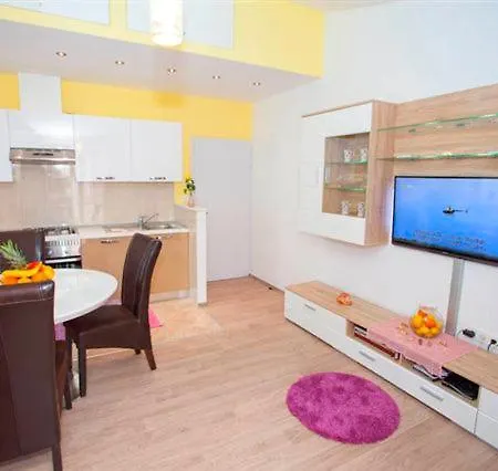 Apartment Centar Makarska