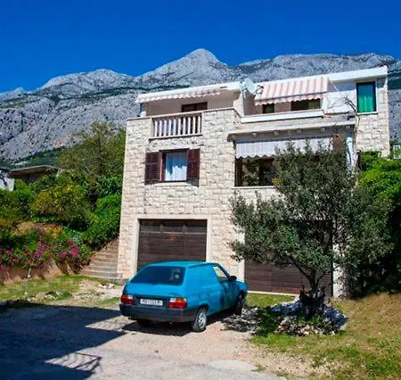 Apartament Centar Makarska