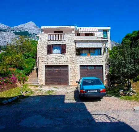 Centar Makarska