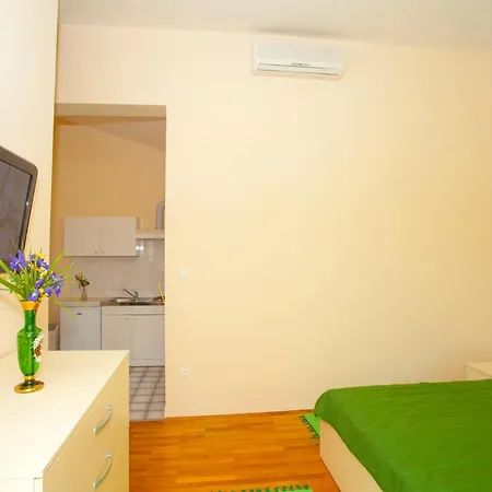 Appartement Centar Makarska