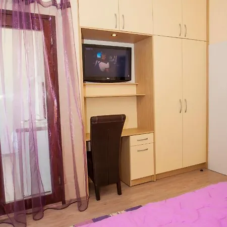 Apartment Centar Makarska