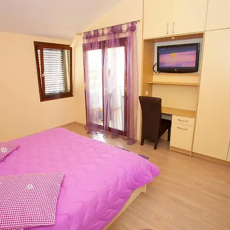 Centar Appartement Makarska