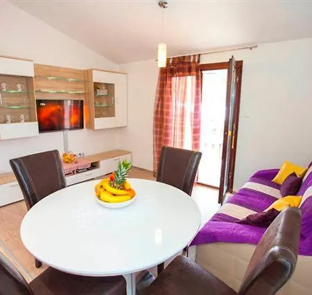 Appartement Centar Makarska