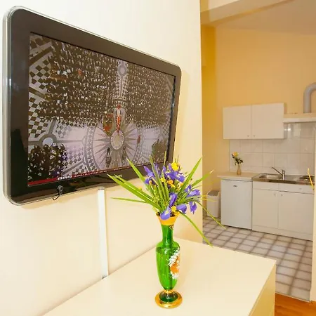 Appartement Centar