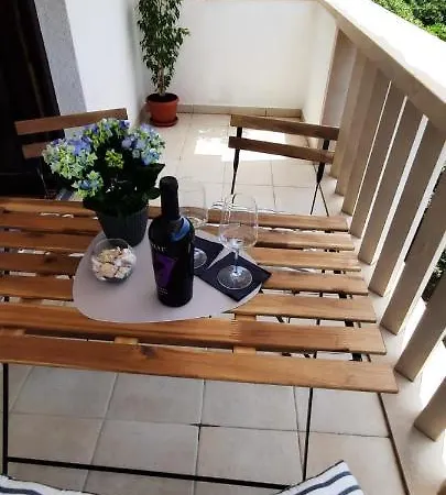 Appartement Centar