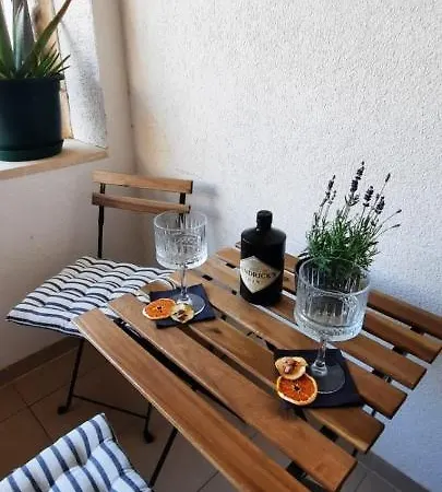Centar Appartement