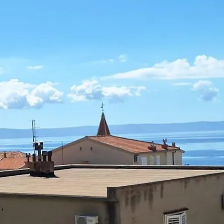 Centar Appartement Makarska