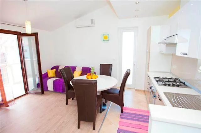 Centar Apartman Makarska