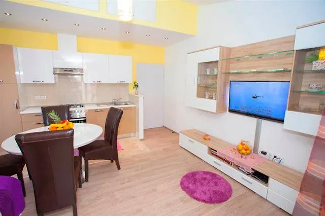Apartment Centar Makarska