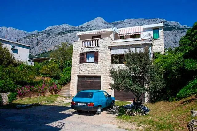 Apartman Centar Makarska