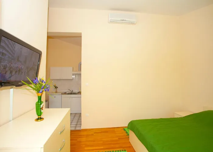 Apartment Centar Makarska