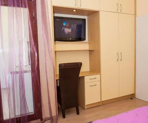 Apartman Centar Makarska