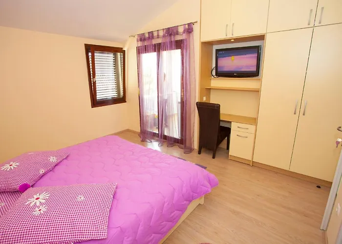 Centar Apartment Makarska