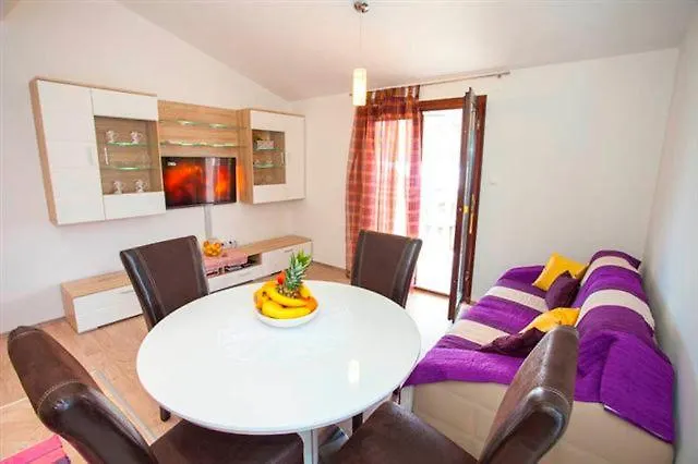 Apartman Centar Makarska