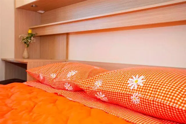 Centar Apartman Makarska