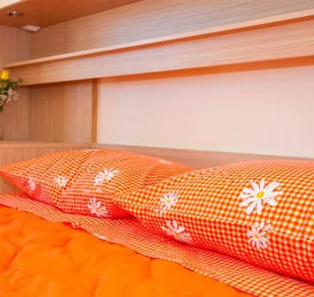 Centar Apartman Makarska